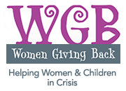 Women Giving Back