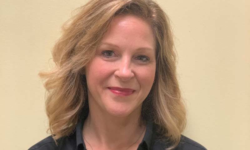 Ms. Fixit Welcomes Tammy!